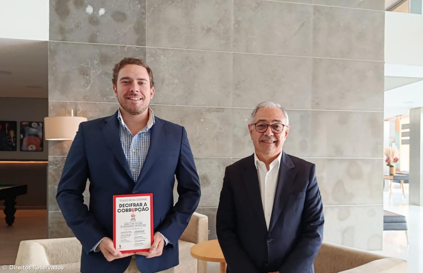 Educar os mais novos para criar uma sociedade que censure a corrupção – Imagem 1