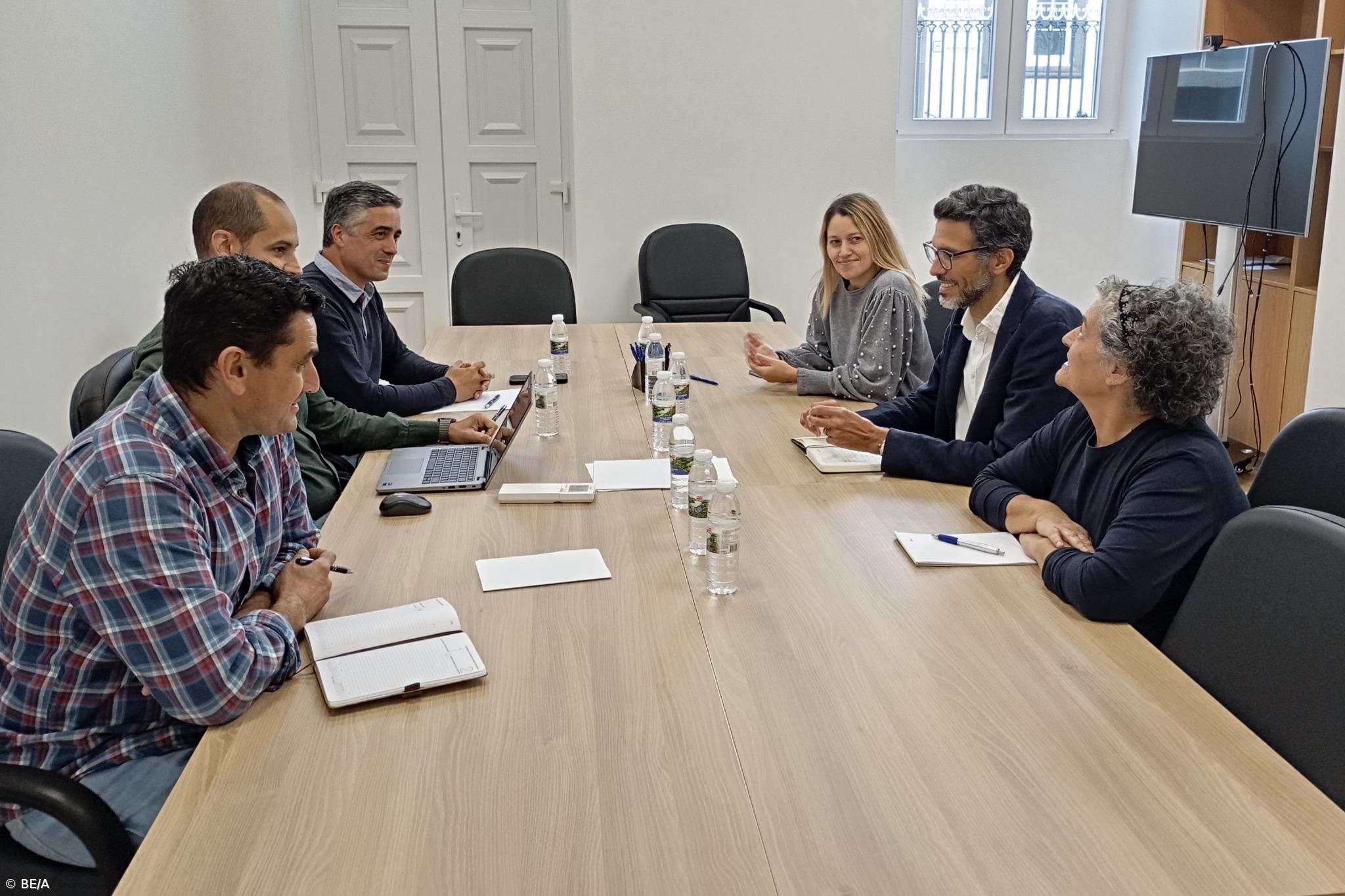 BE/Açores alerta que privatização da Azores Airlines "não tem pernas para andar" – Imagem 1