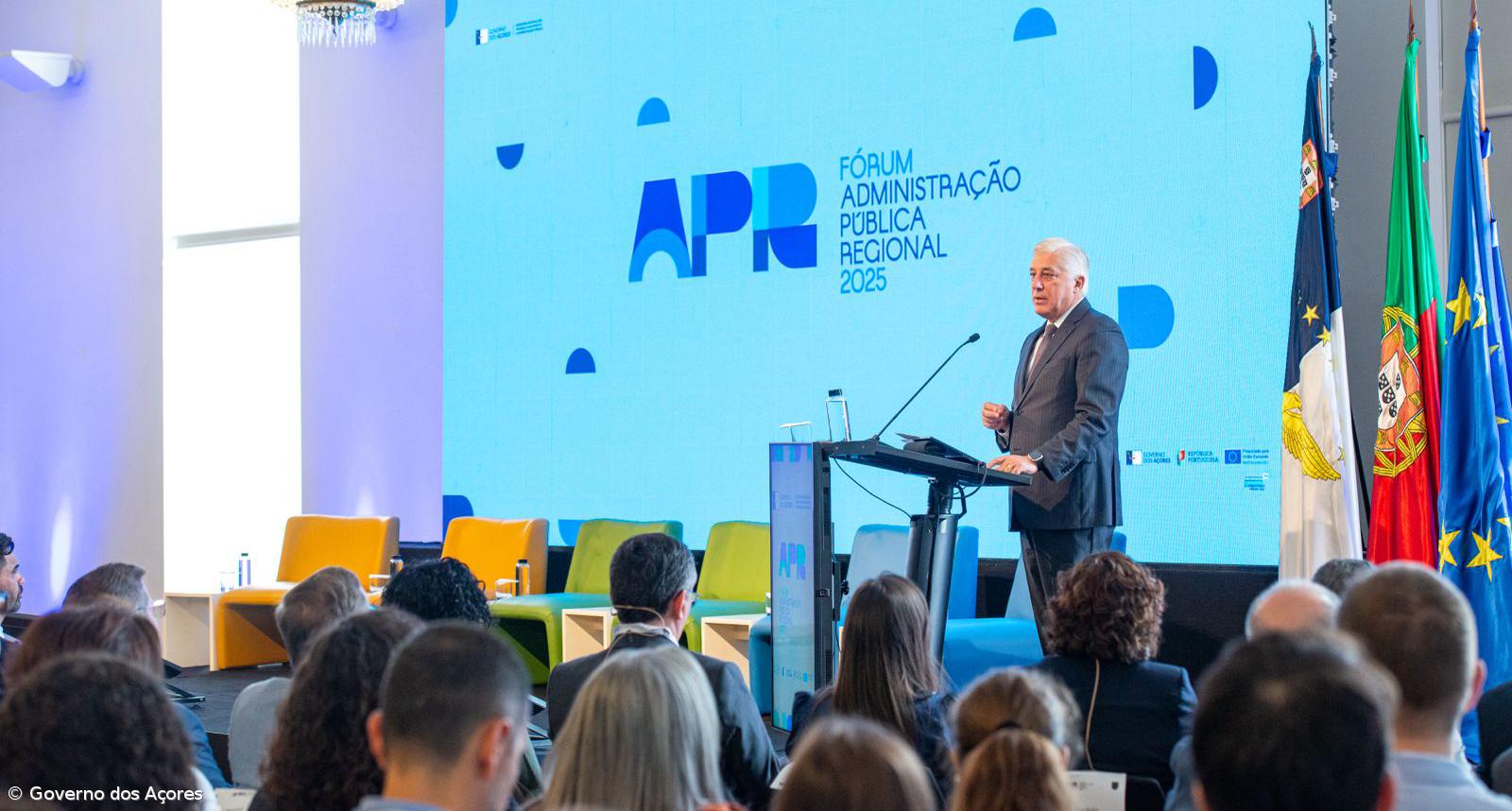 Governo dos Açores investe 30,6ME para administração pública dar “salto histórico” – Imagem 1