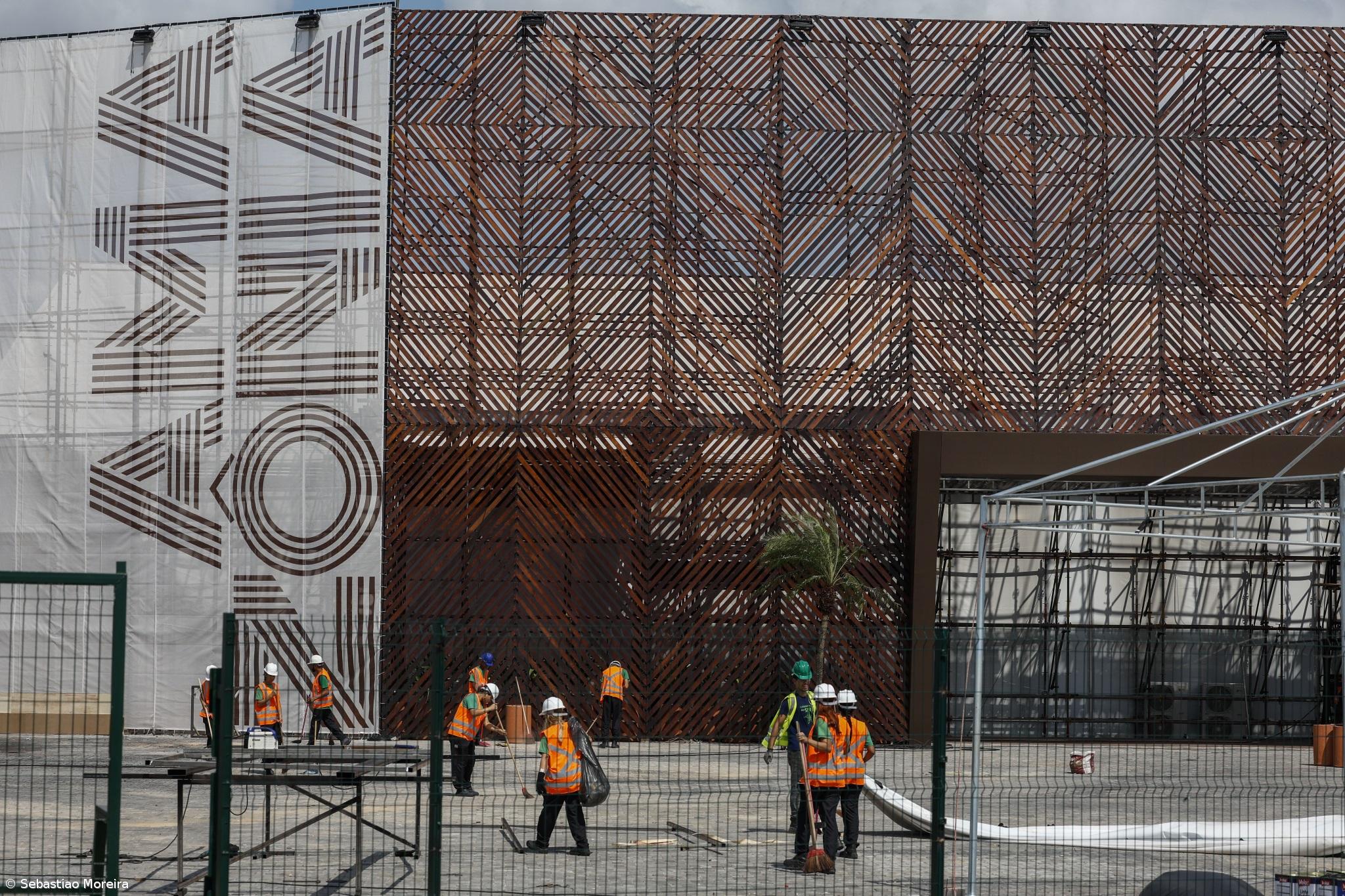 COP30: ONU lança plano de arrefecimento sustentável que pode reduzir emissões em 64% – Imagem 1