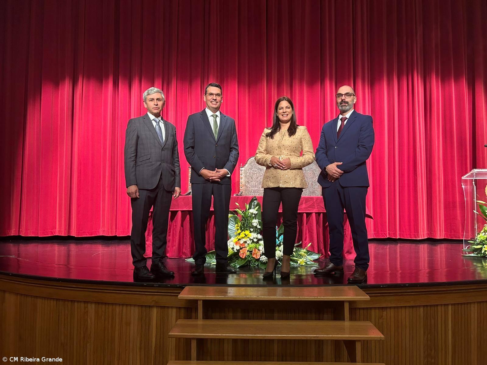 Jaime Vieira promete “Presidência Aberta” que levará executivo a todas as freguesias – Imagem 2