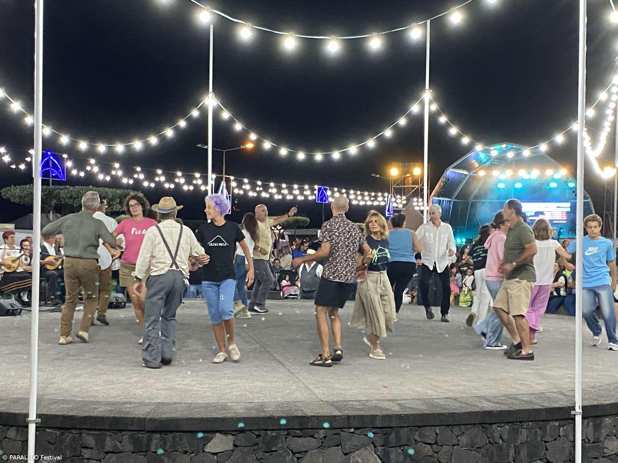 PARALELO regressa a Ponta Delgada para celebrar a dança, música e encontros – Imagem 1