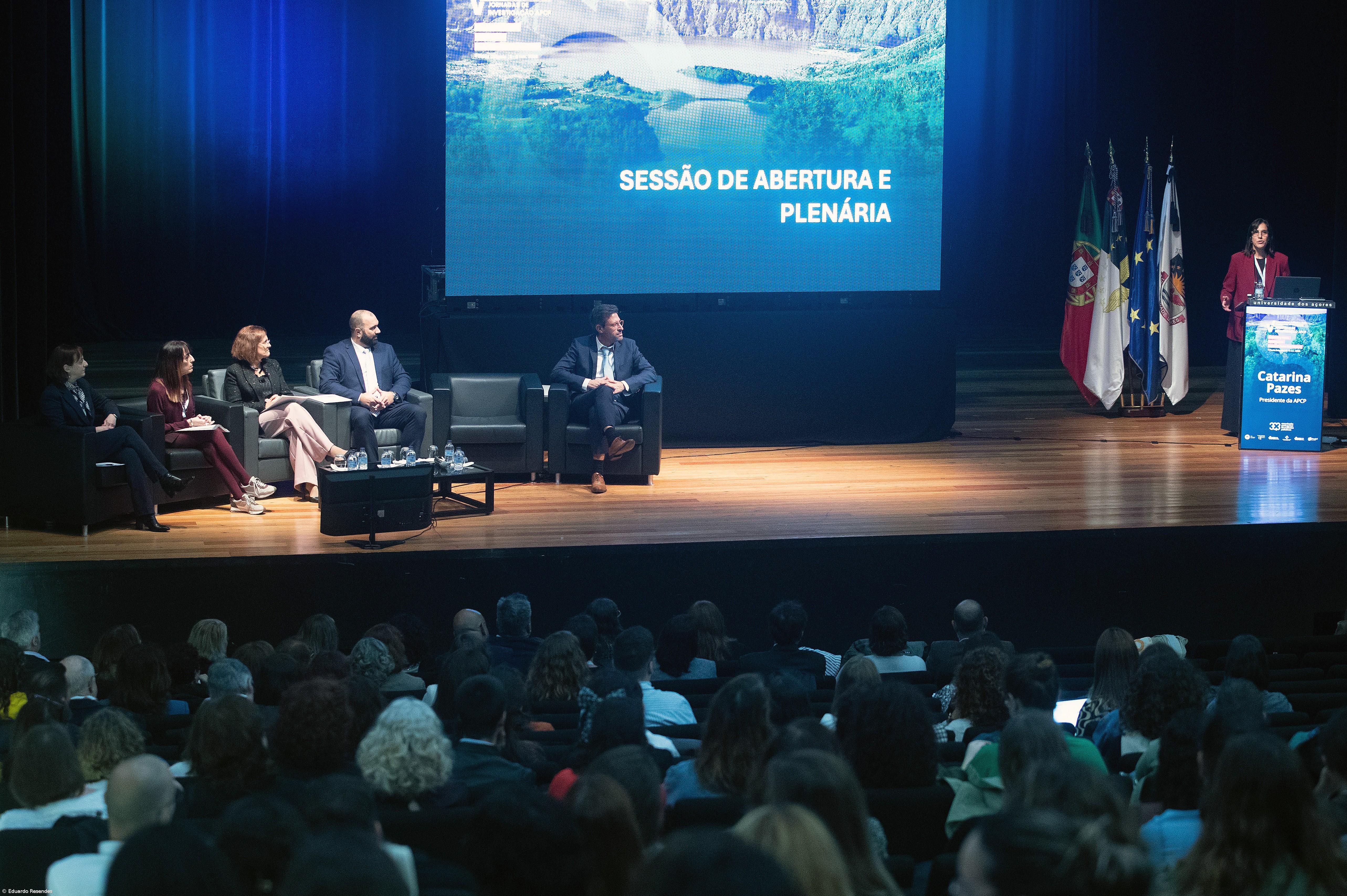 Açores reforçam parceria ibérica em cuidados paliativos – Imagem 1