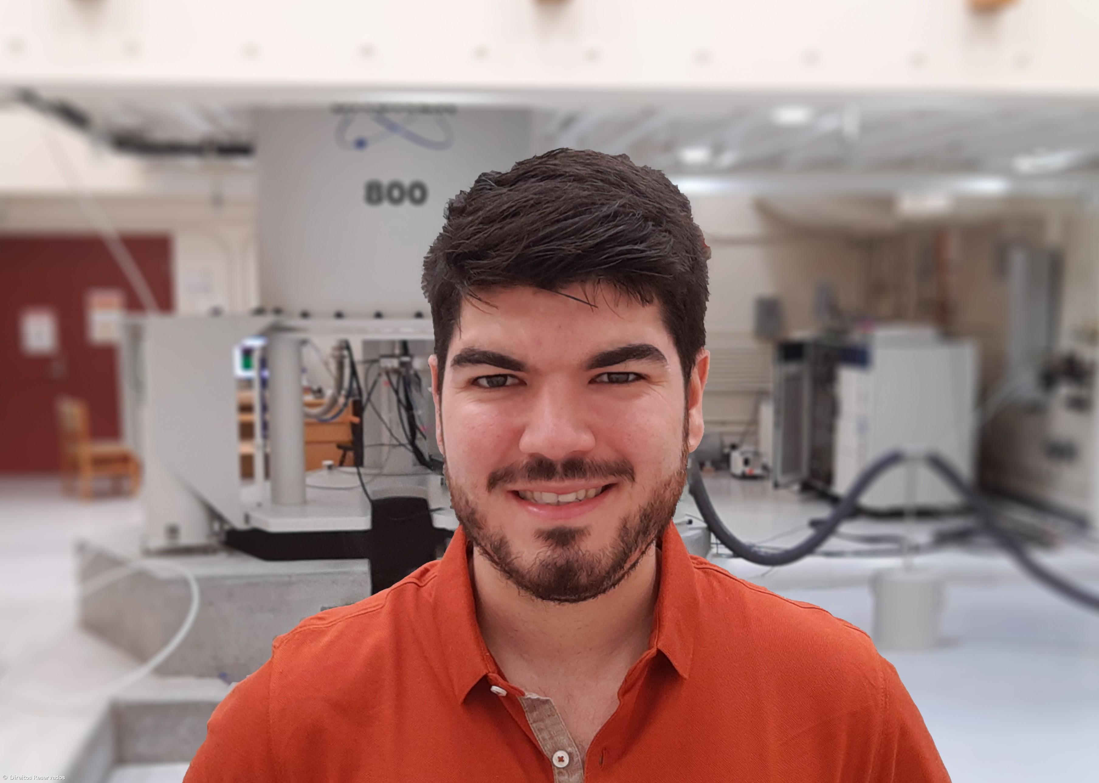 “Com trabalho,  persistência e fé,  tudo é possível”   – Imagem 1