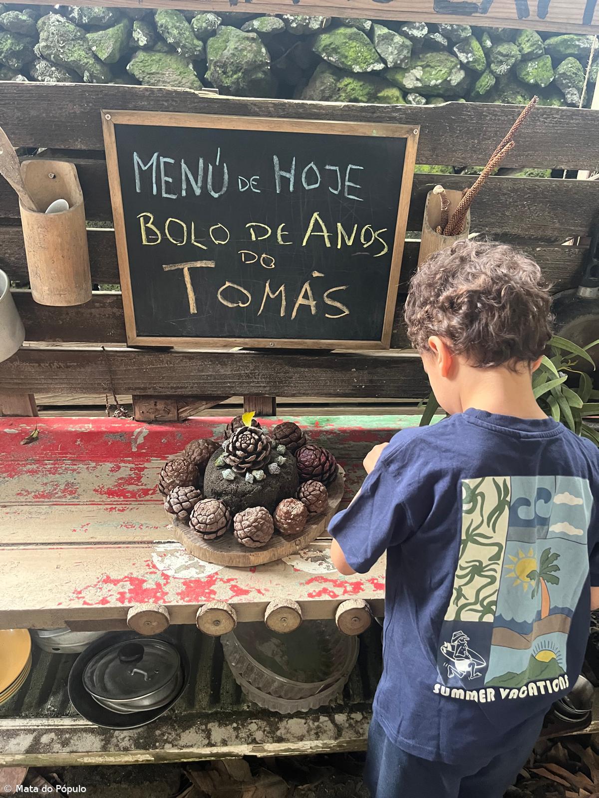 A revolução que espalha lama pelos recreios das escolas – Imagem 1