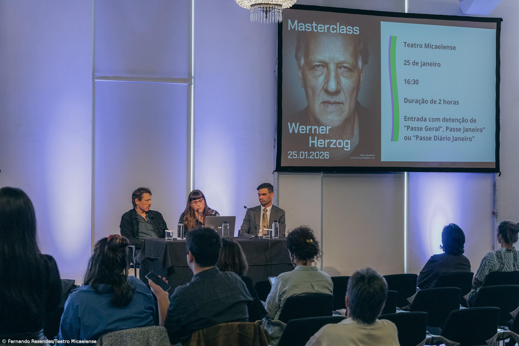 Azorean International Film Festival celebra o cinema açoriano  – Imagem 1
