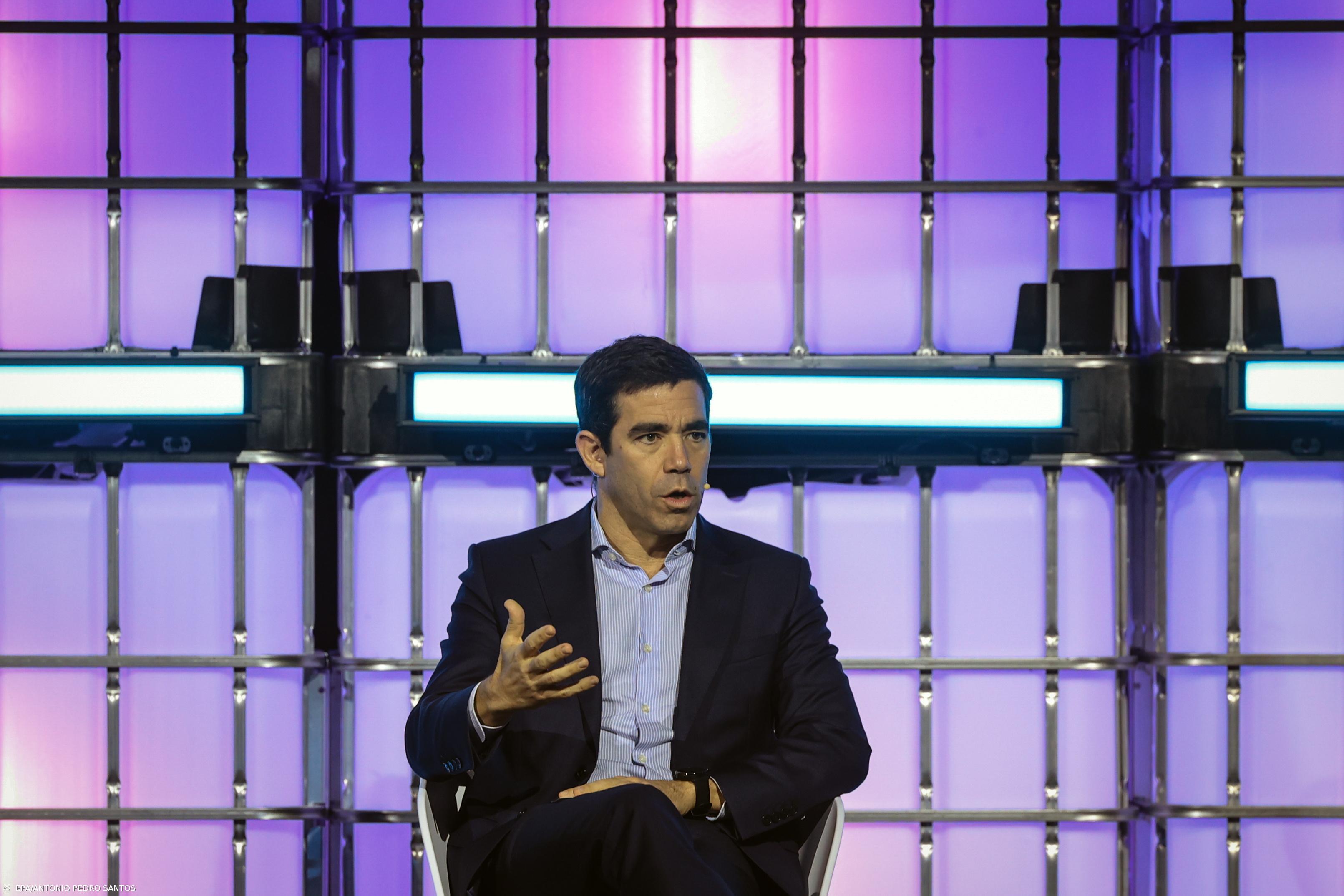  Leitão Amaro diz que Portugal é um país "muito seguro" para investidores – Imagem 1