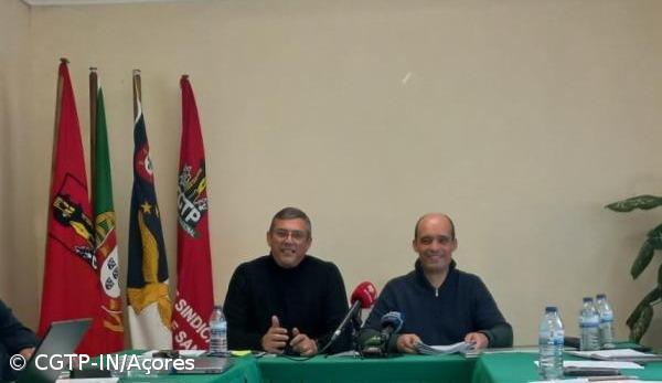 Preocupação com famílias “ficou à porta” no novo pacote laboral – Imagem 1