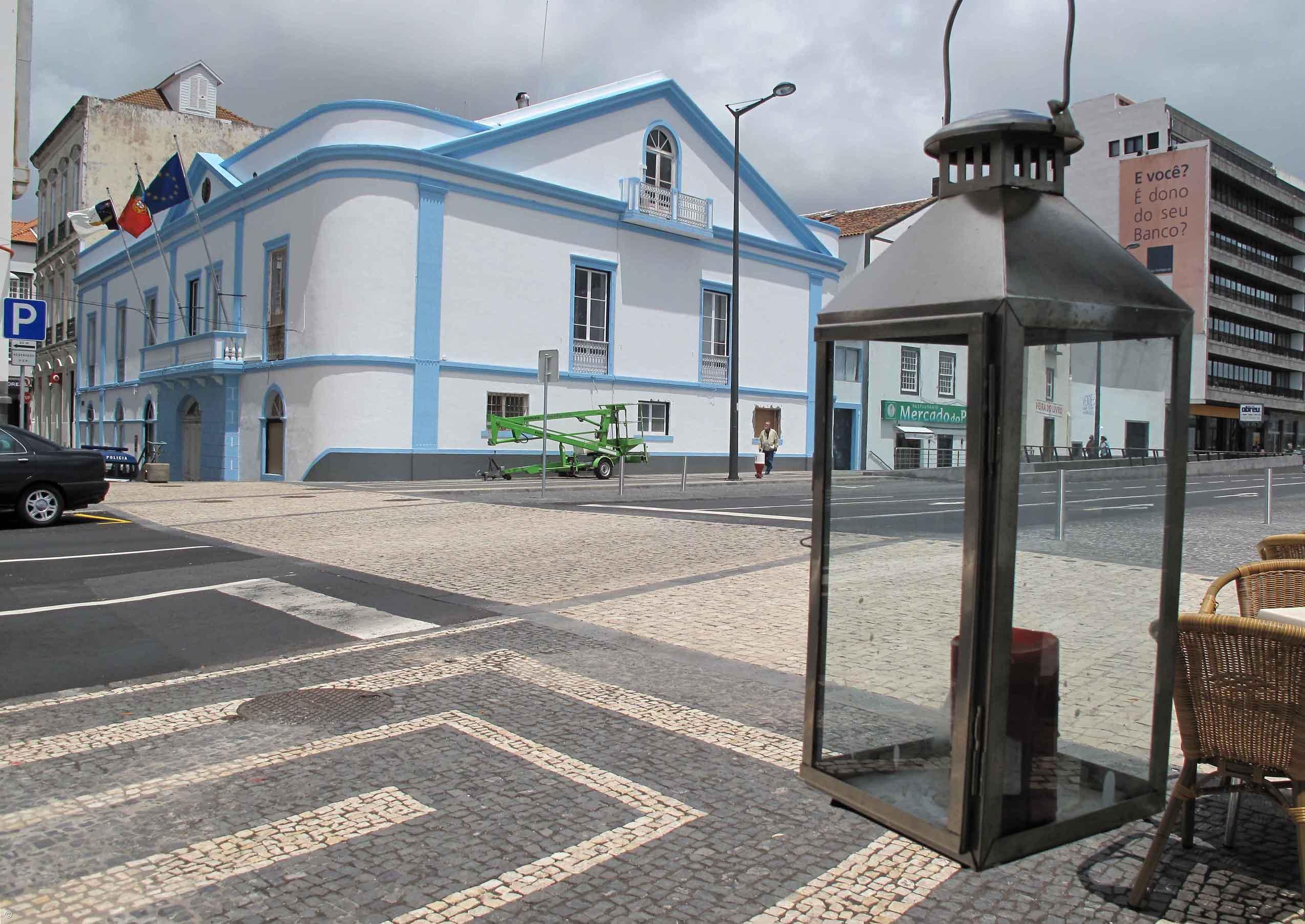 PSP vai concentrar esquadras na baixa de Ponta Delgada – Imagem 1