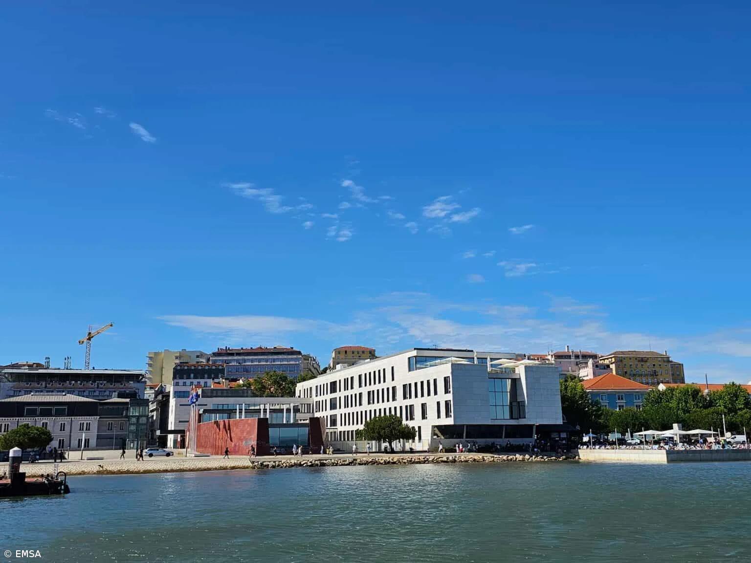 Parlamento Europeu confirma reforço de Agência Marítima sediada em Lisboa – Imagem 1