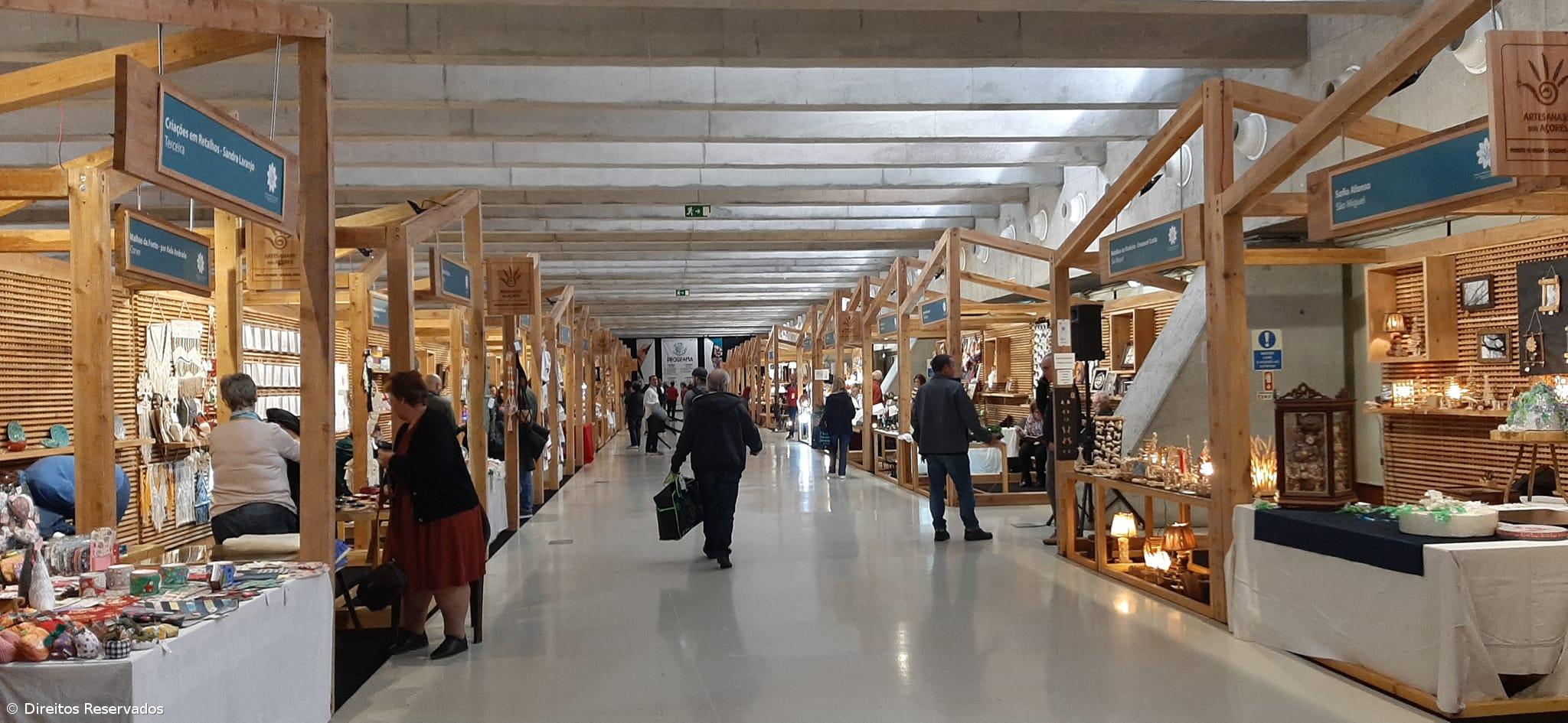 Expo Artesanato de 27 de novembro a 01 de dezembro  – Imagem 1