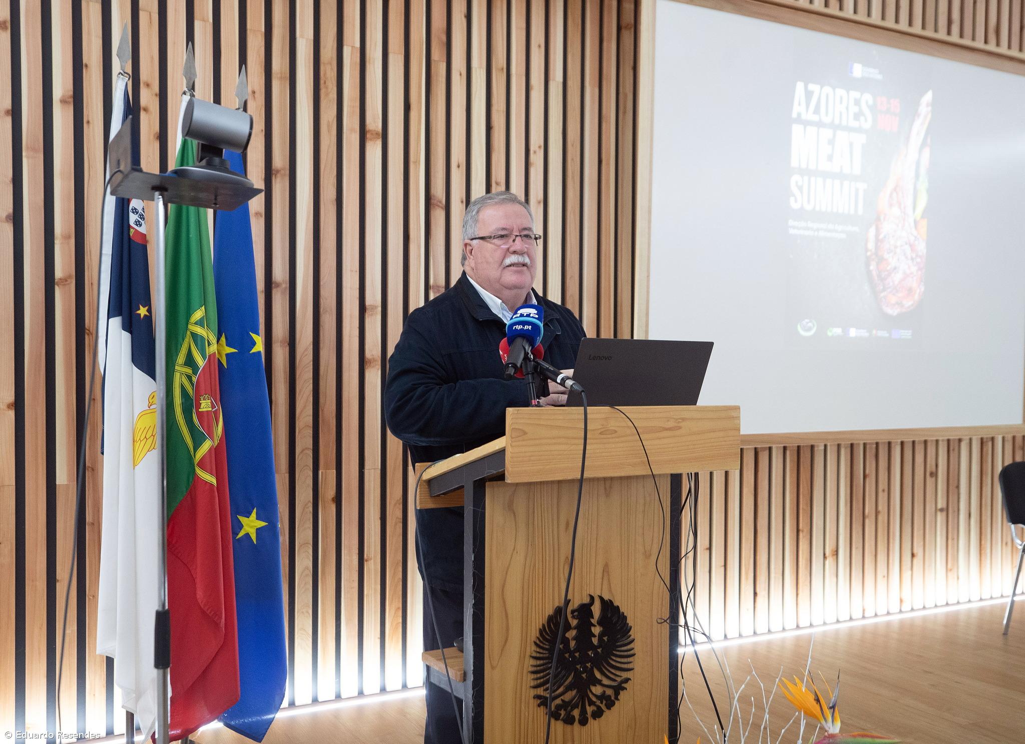 Federação Agrícola dos Açores dá parecer negativo ao Plano e Orçamento da região para 2026 – Imagem 1