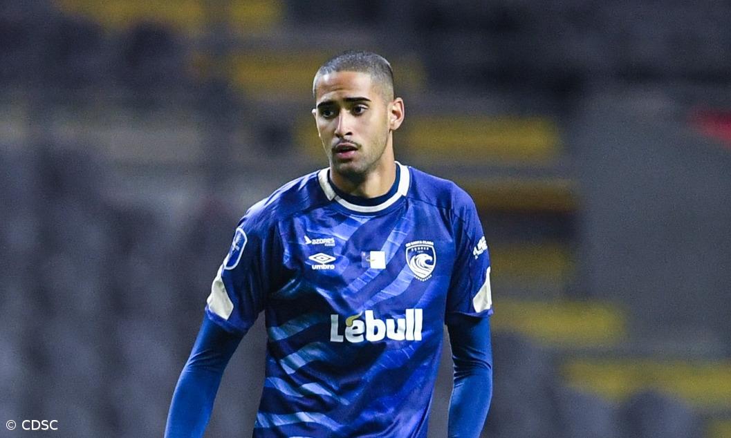 Henrique Silva punido com um jogo por tentativa de agressão a Pedro Gonçalves – Imagem 1