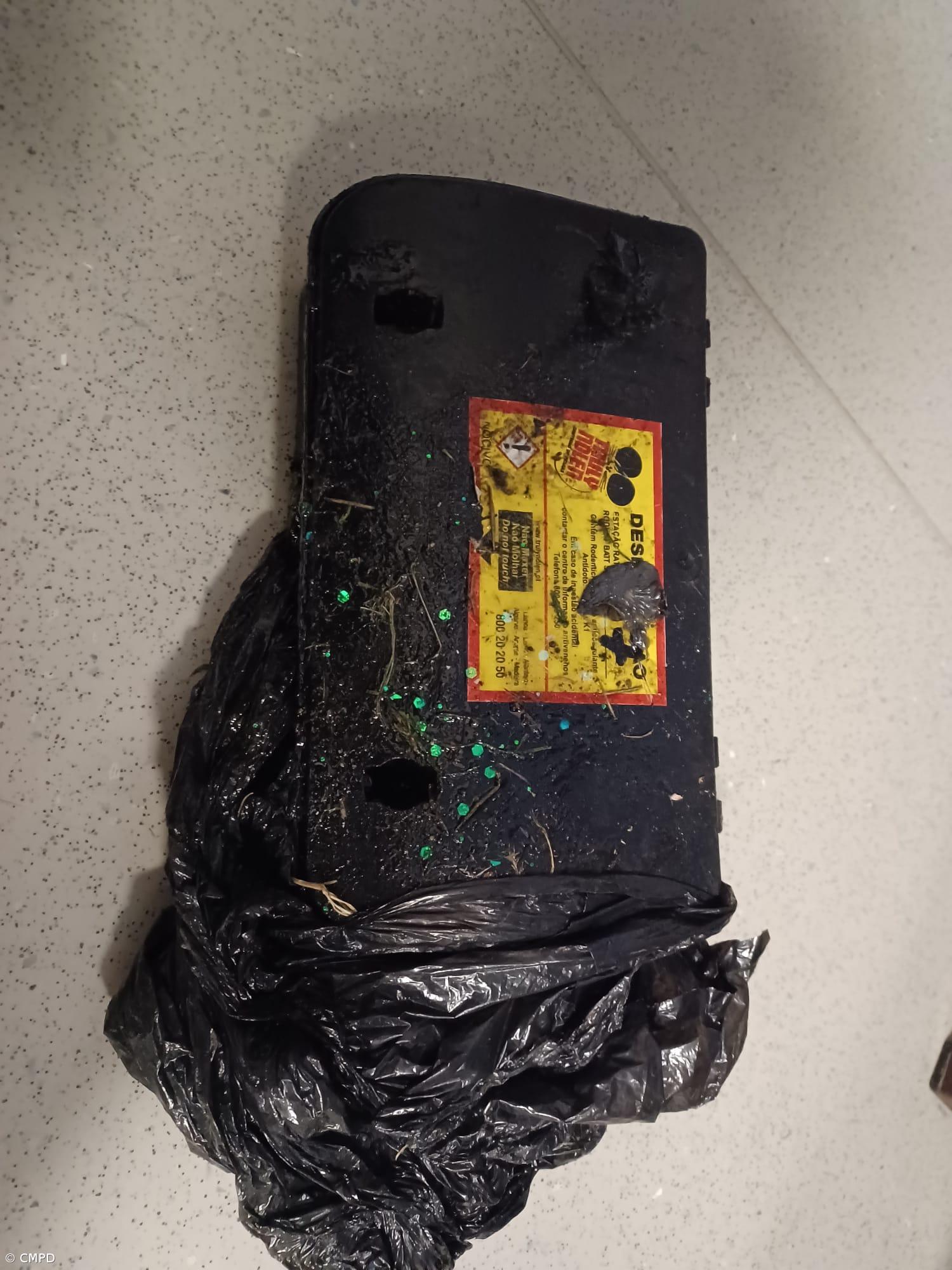 Cinco alunos encaminhados para a Urgência por suspeita de envenenamento  – Imagem 2