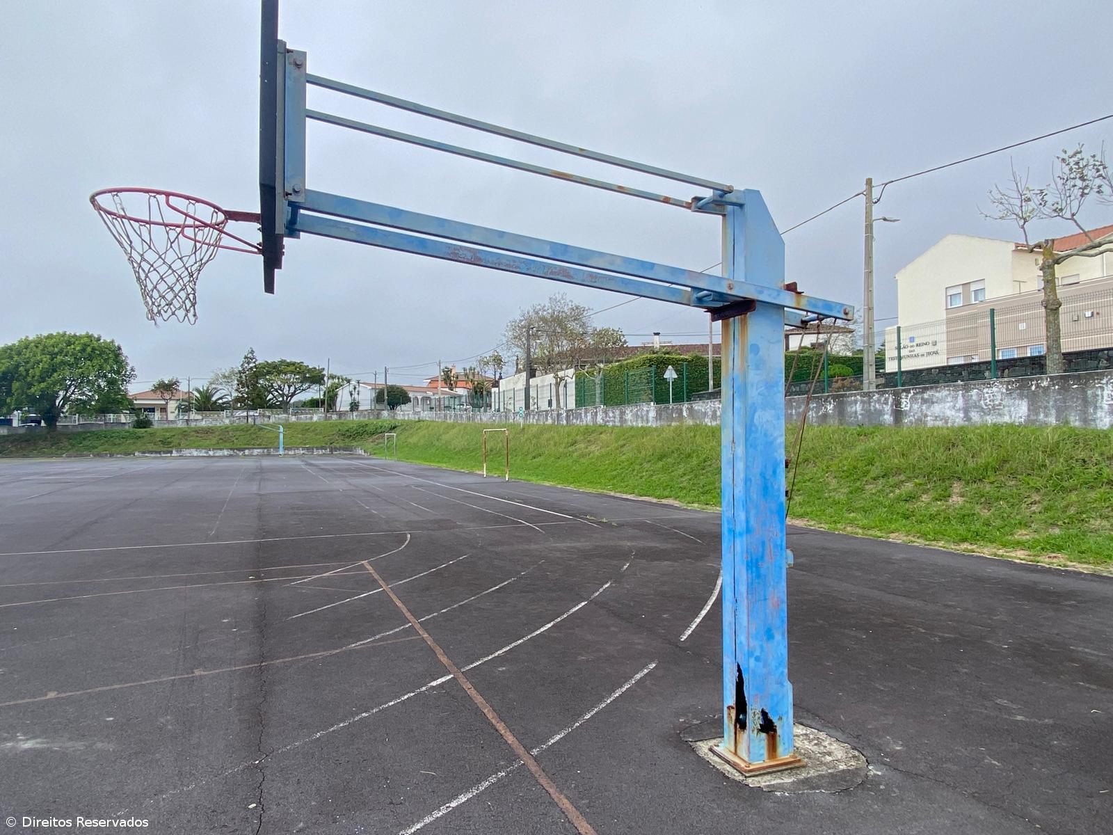 Governo garante que equipamentos desportivos são verificados pelas escolas – Imagem 1