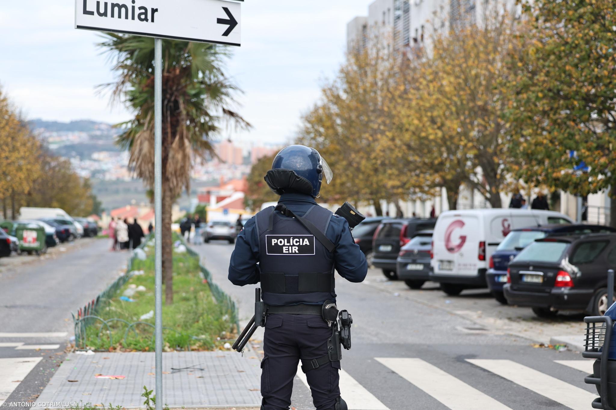 Polícias vão receber mais por serviços remunerados prestados fora do horário do trabalho – Imagem 1