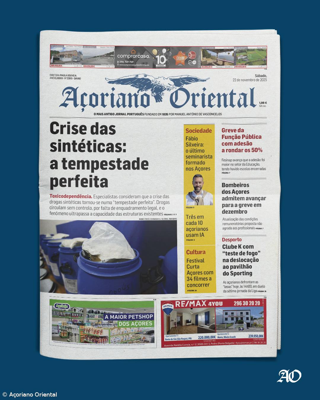 Crise das sintéticas: a tempestade perfeita  – Imagem 1