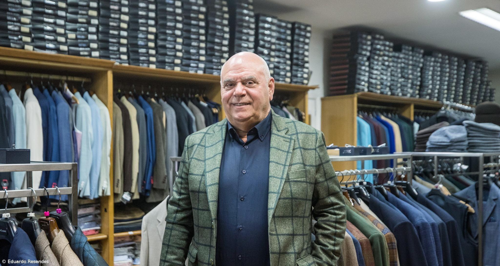 “Temos que viver a vida porque é tão curta e passa tão depressa” – Imagem 1