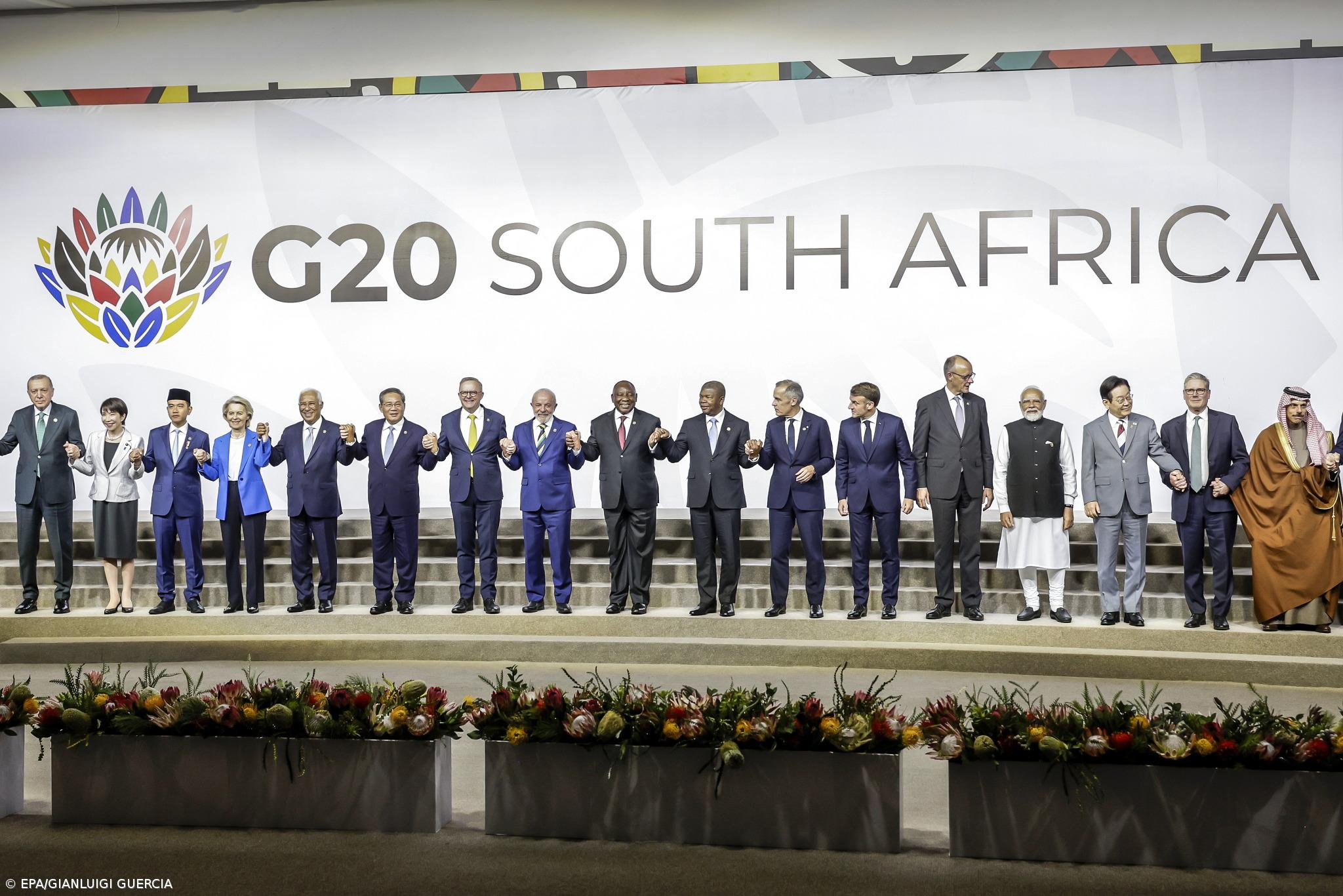 Costa adverte que usar restrições à exportação como "arma" contradiz comércio aberto e justo – Imagem 1