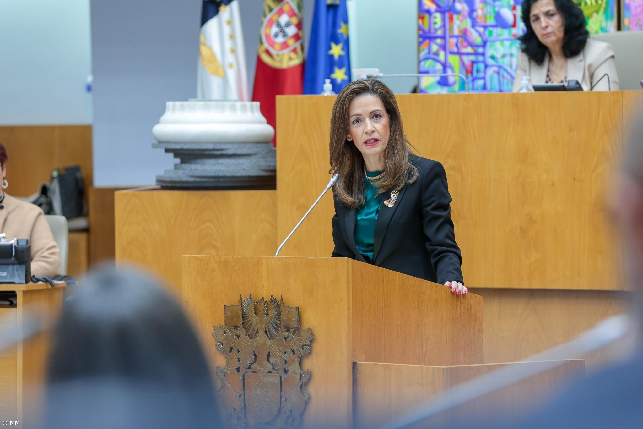 Governo dos Açores garante execução do PRR na Habitação mas PS alerta para atrasos – Imagem 1