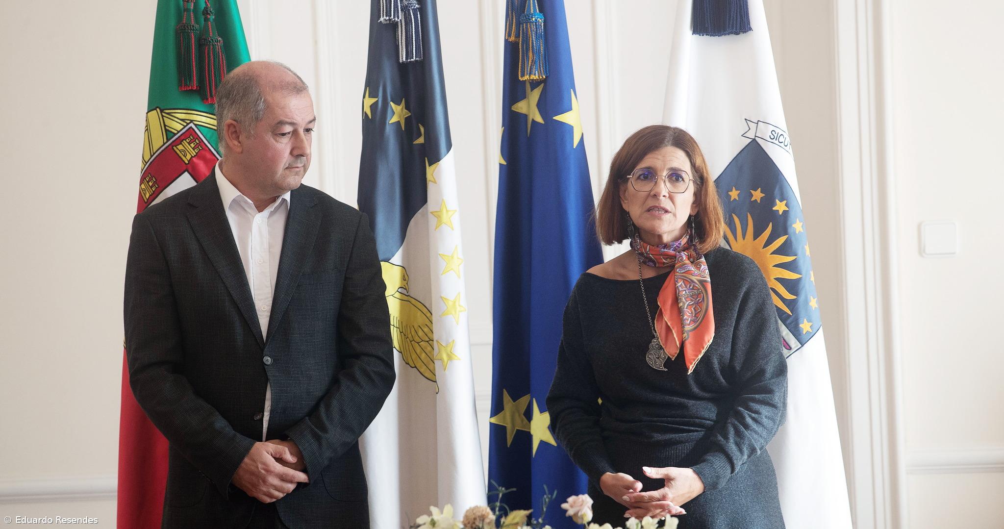 Observatório dos Açores para as Dependências a funcionar ainda este ano – Imagem 1