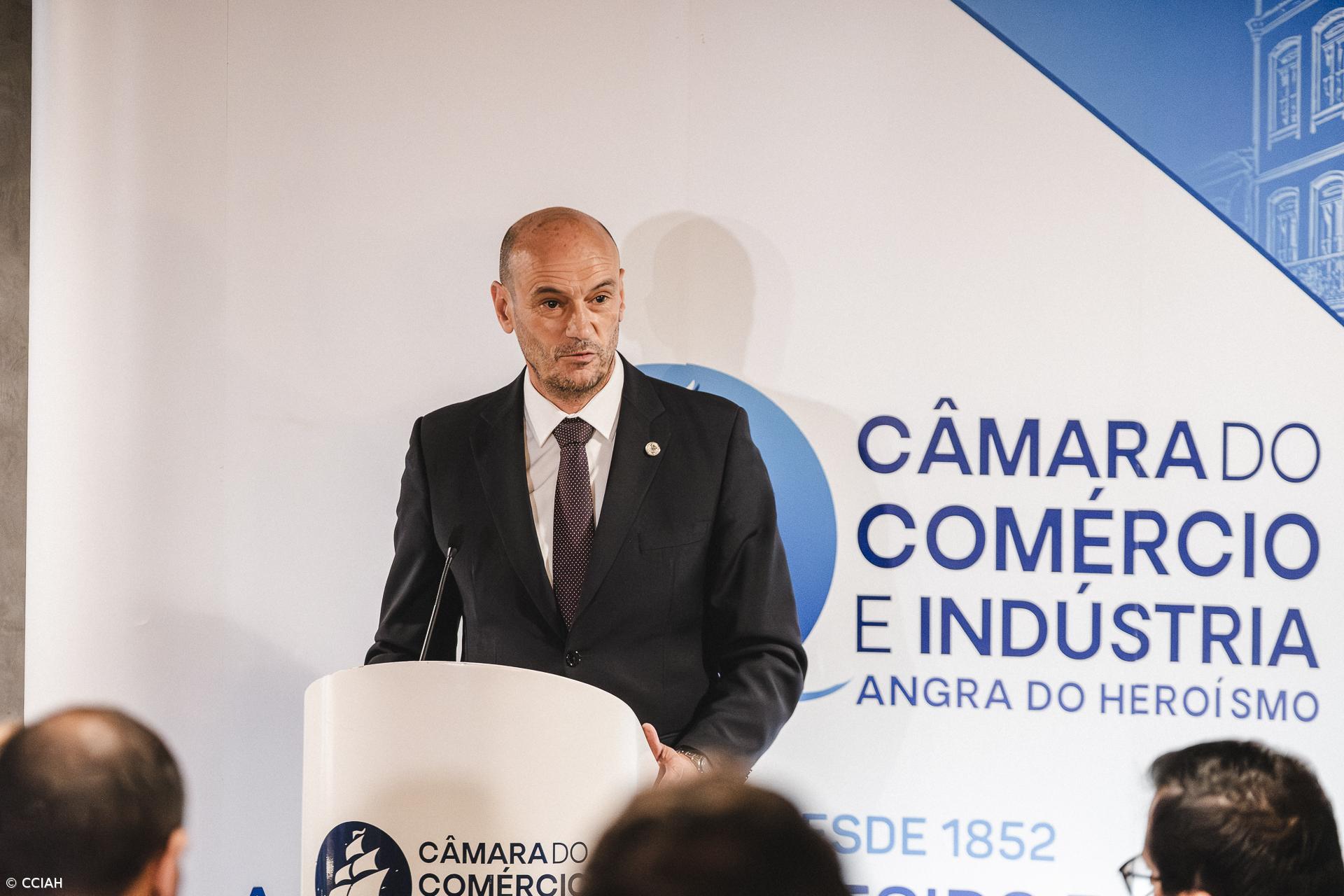 Líder de empresários quer reflexão sobre a autonomia – Imagem 1