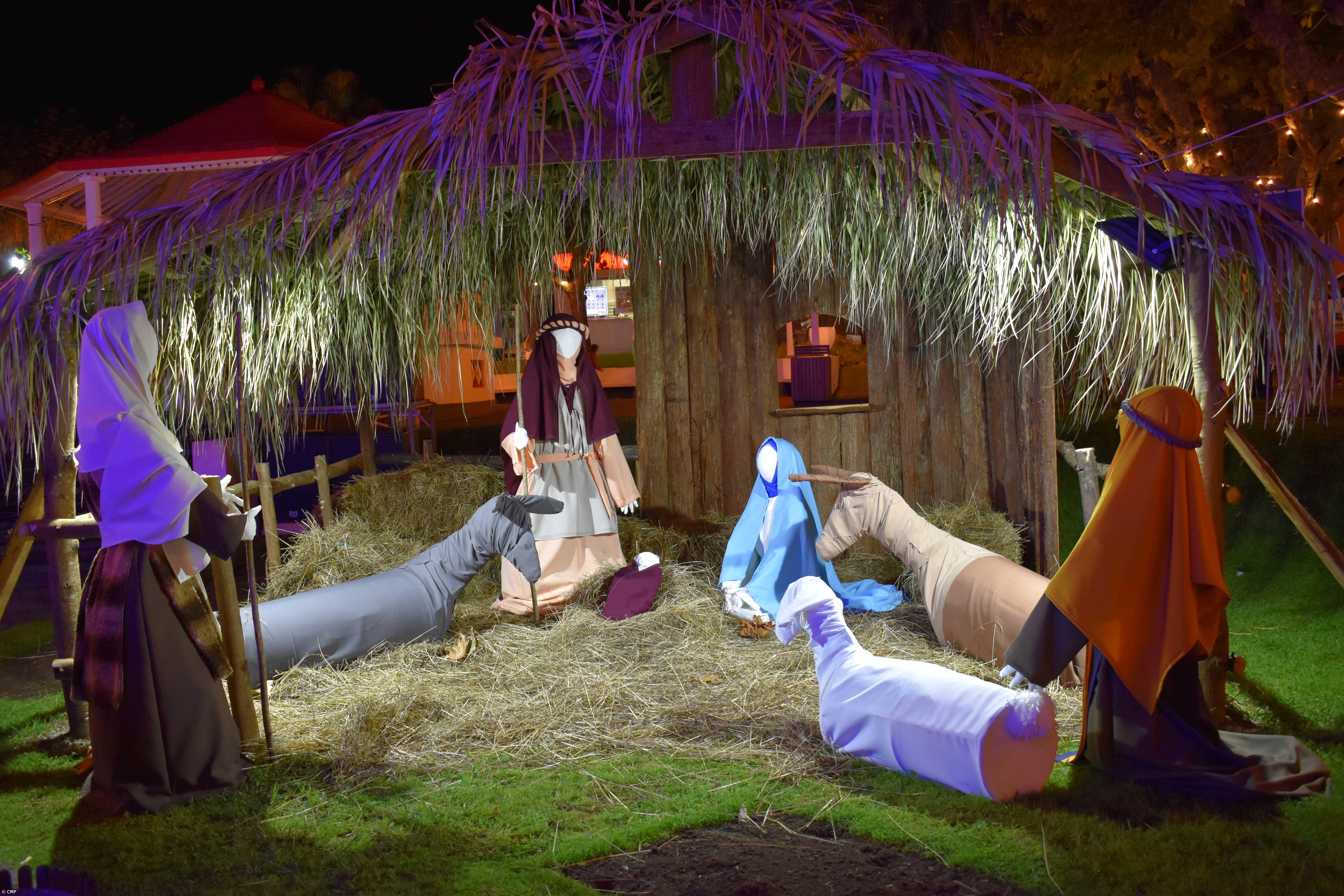 Povoação inicia quadra natalícia a 6 de dezembro – Imagem 1