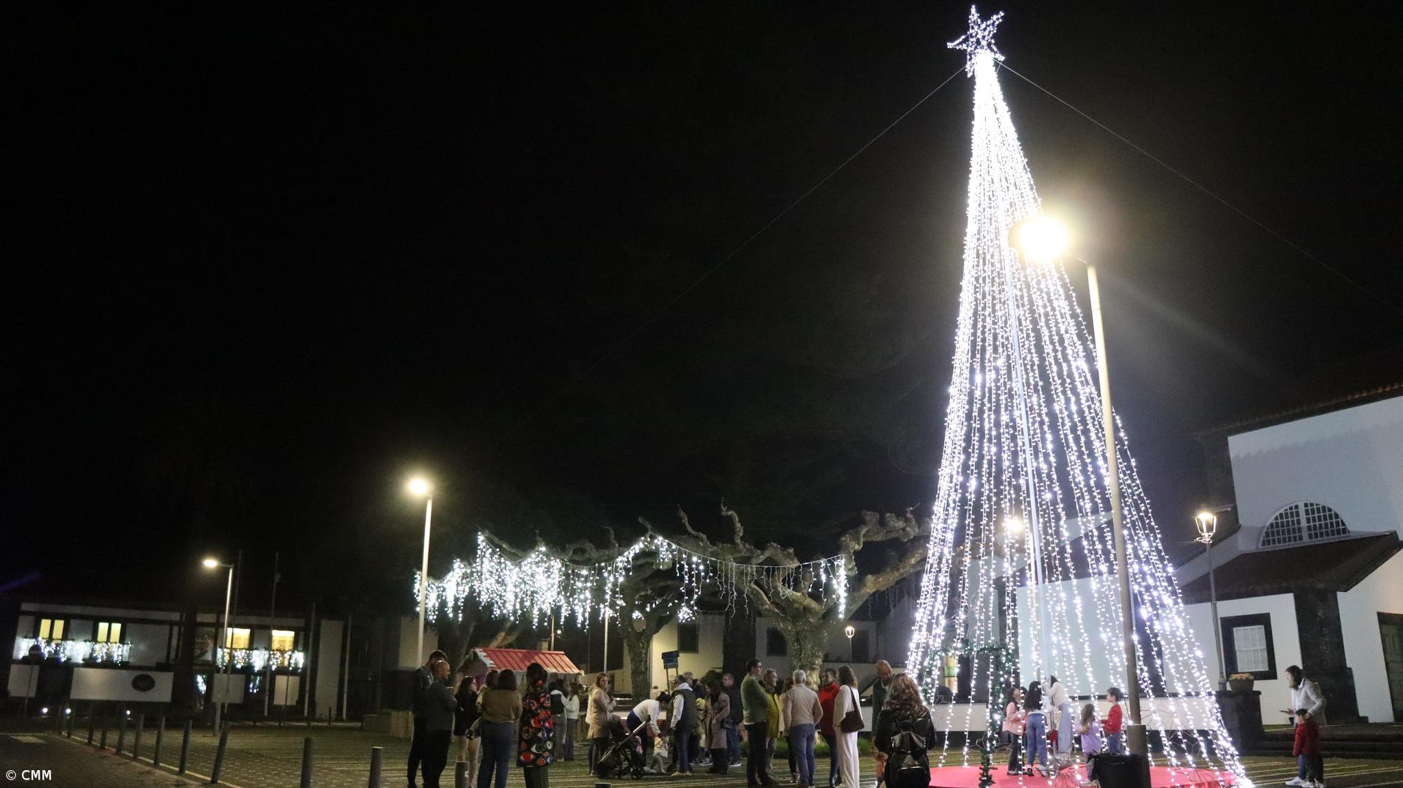 Madalena investe 25 mil euros na campanha de dinamização do comércio local – Imagem 1