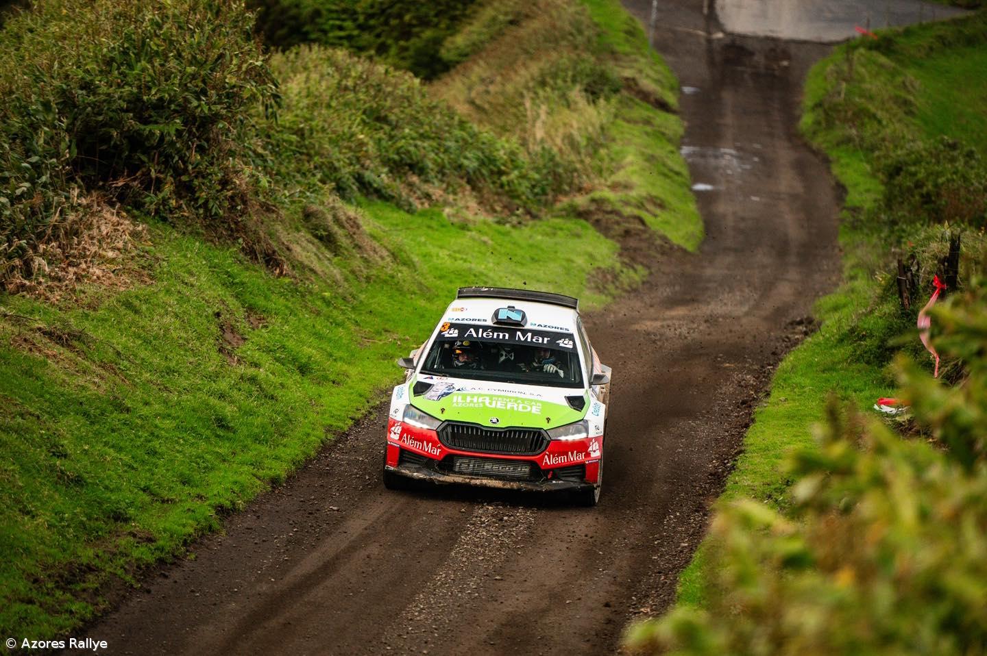 Luís Miguel Rego lidera lista de 21 equipas no arranque do CAR – Imagem 1