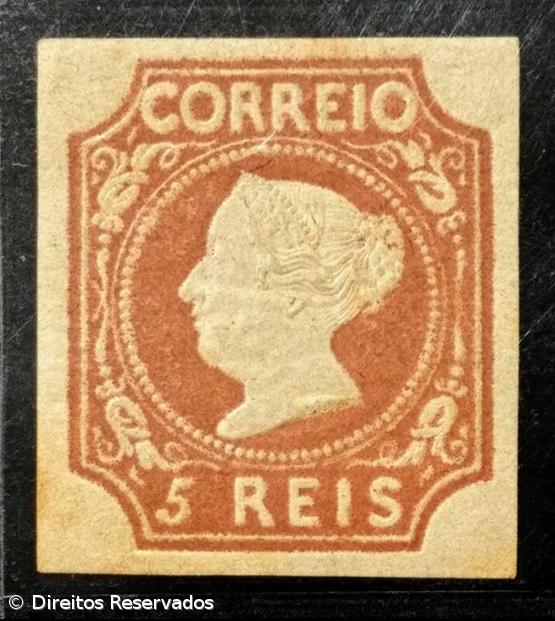 Carta do Canadá com um selo de uma borboleta despertou a paixão pela filatelia há quase 50 anos  – Imagem 4