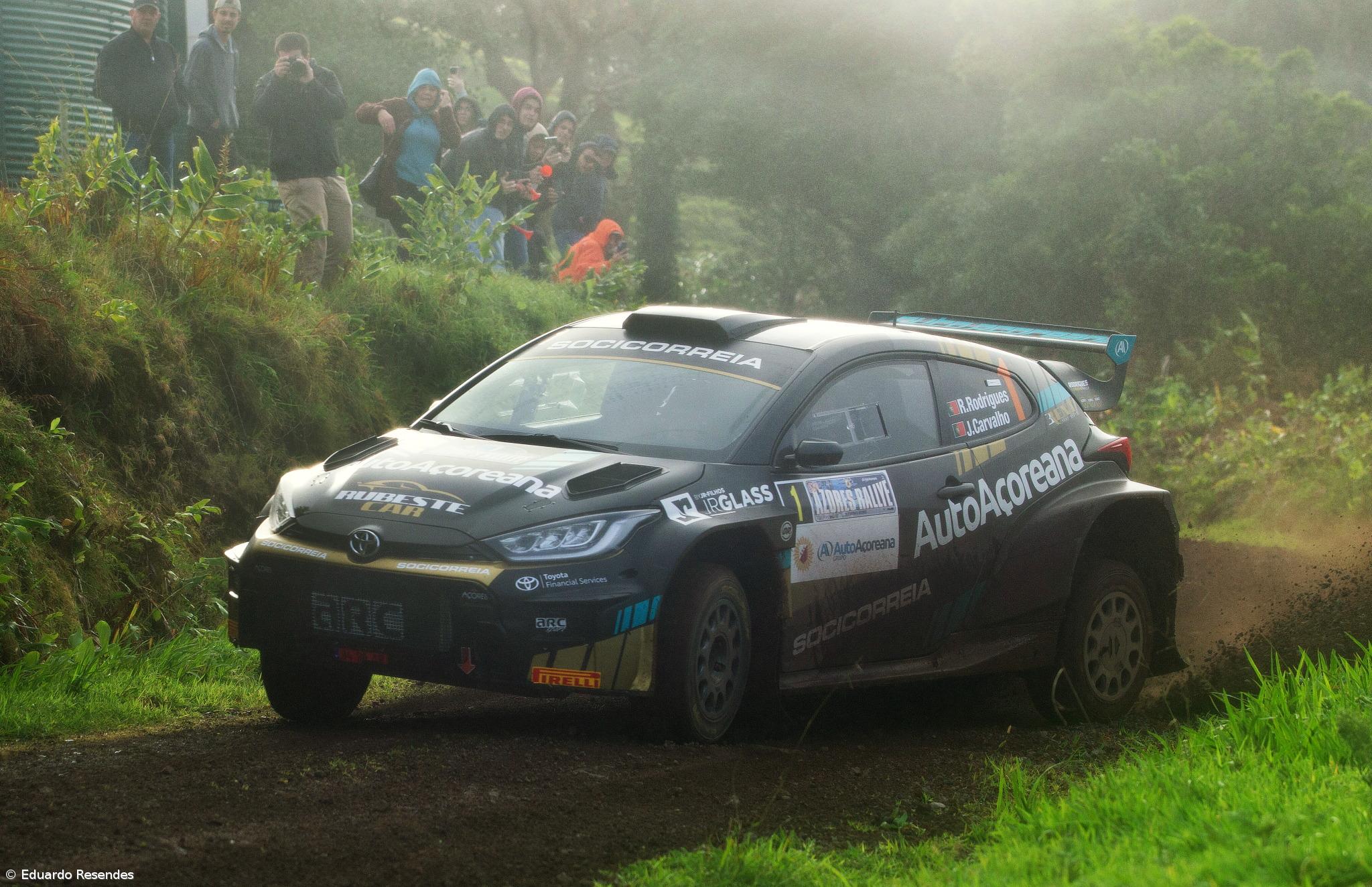 Rúben Rodrigues contente no regresso aos Açores  – Imagem 1