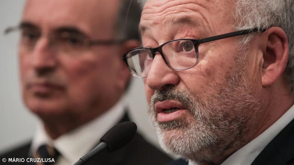 Anafre insiste num aumento de transferências para as freguesias – Imagem 1