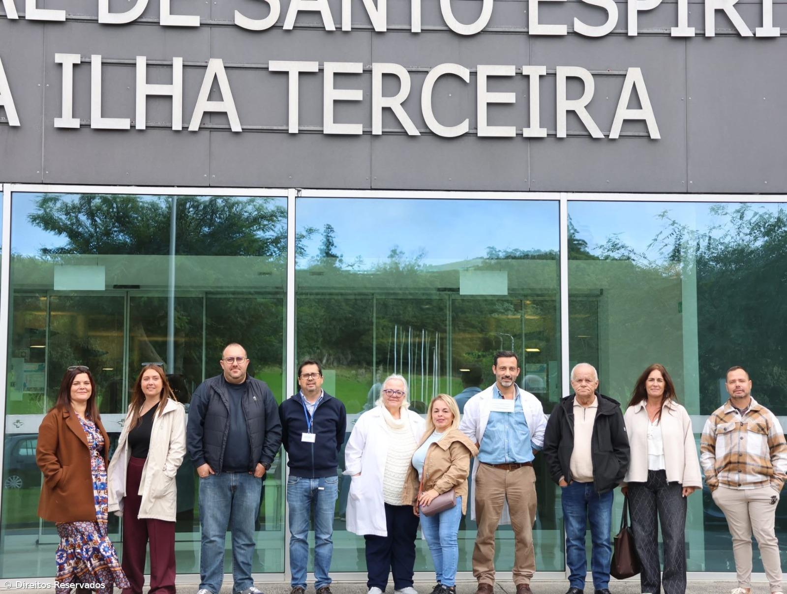 Insuficiência renal afeta 430 açorianos – Imagem 1