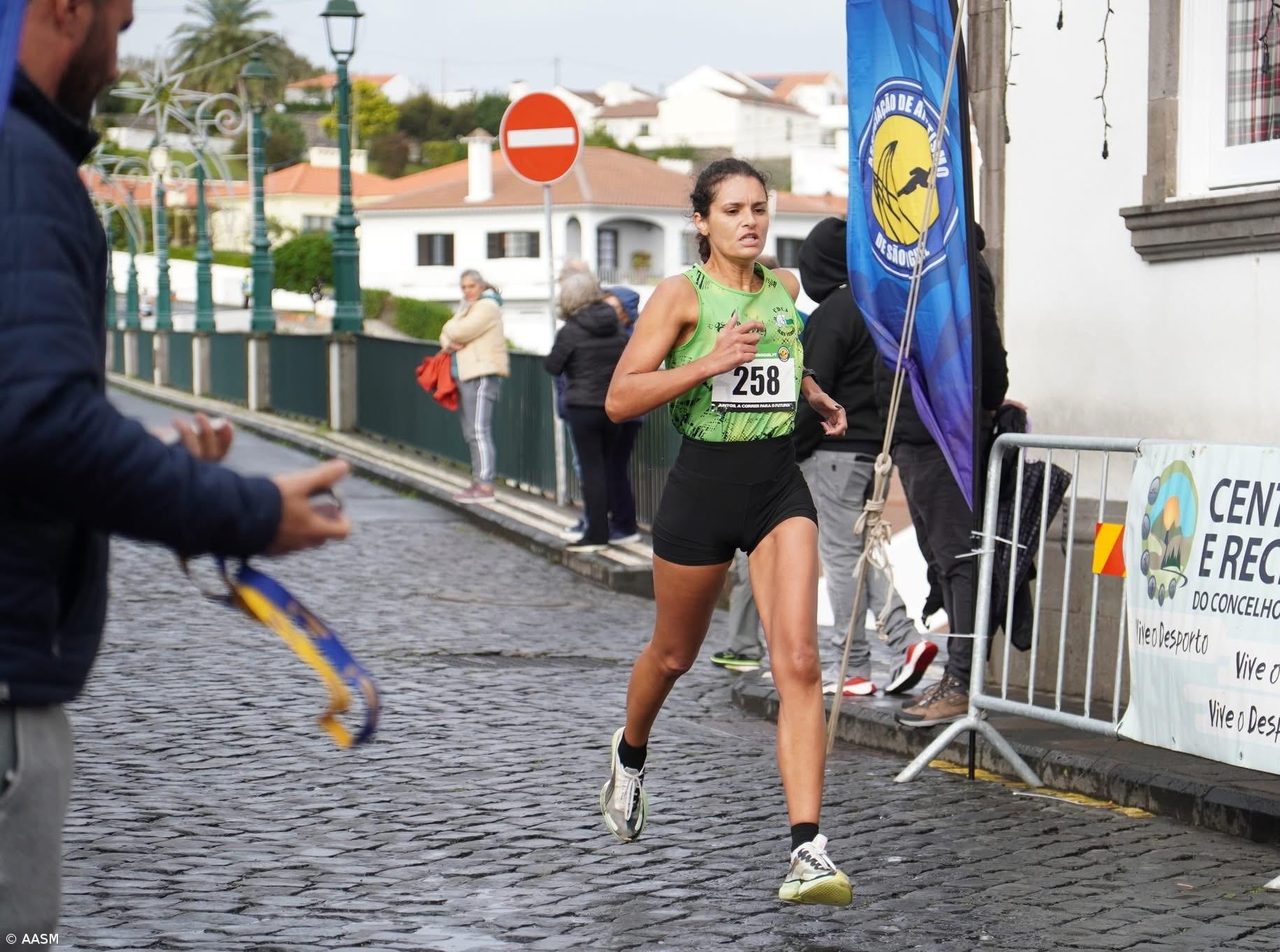 JIV sai vitorioso da XIX Corrida das Terras do Priolo  – Imagem 1