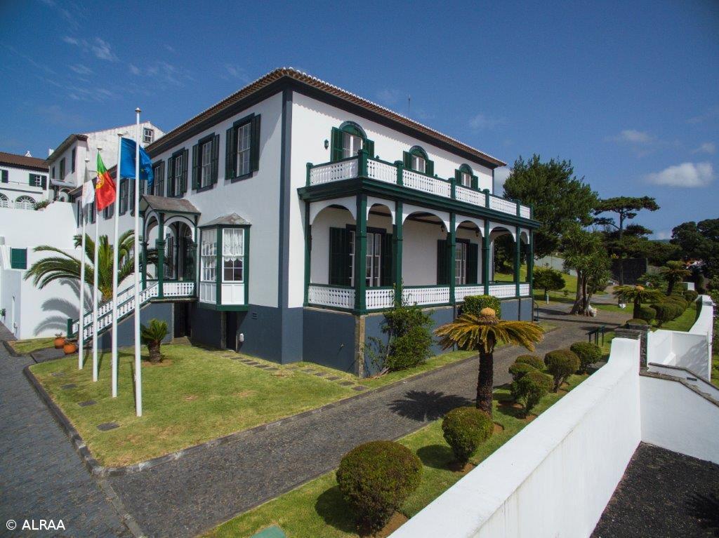 Concerto de música clássica na Horta – Imagem 1