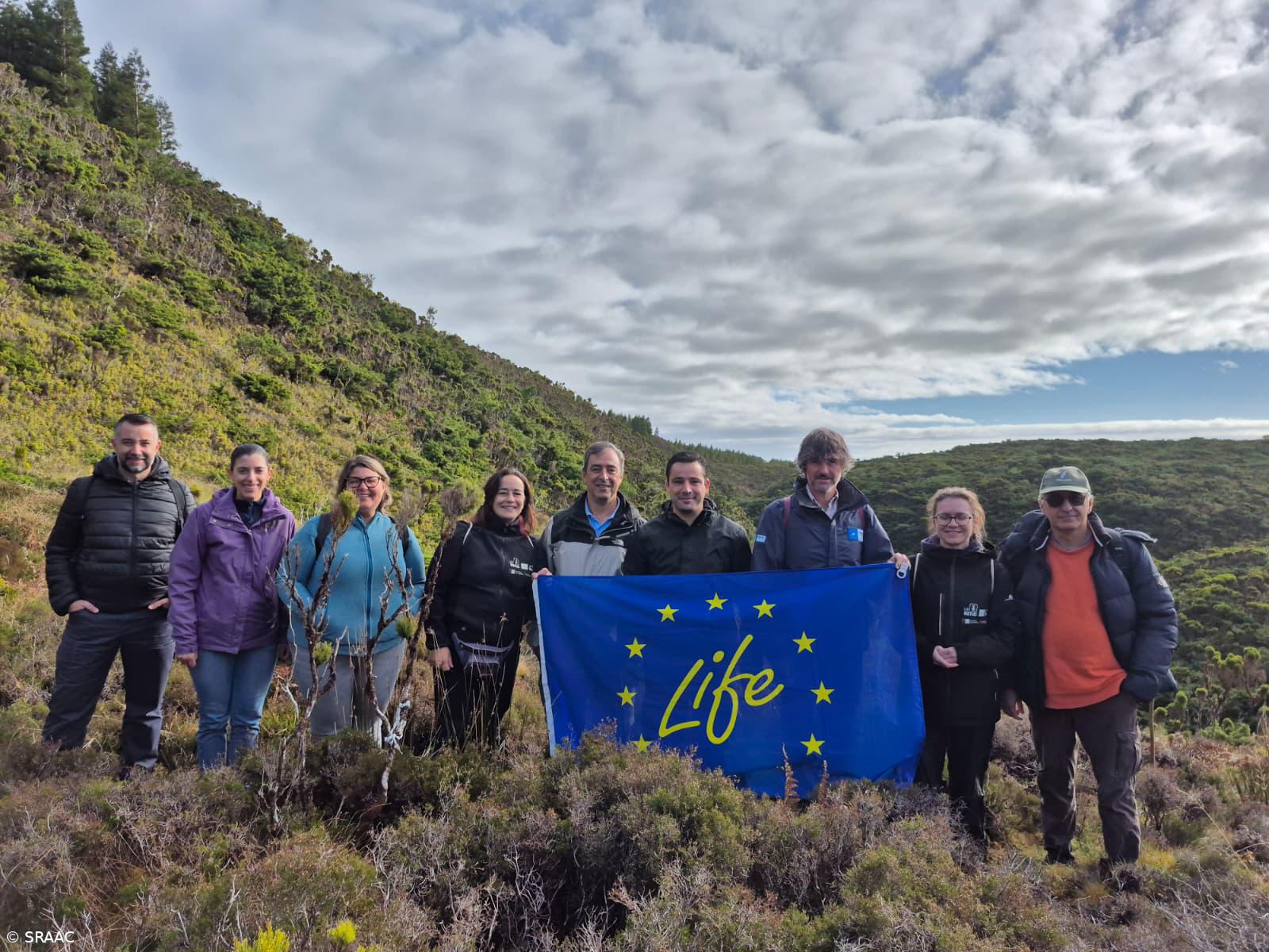 Projeto alcança “aumento significativo” de espécies de escaravelhos dos Açores – Imagem 1