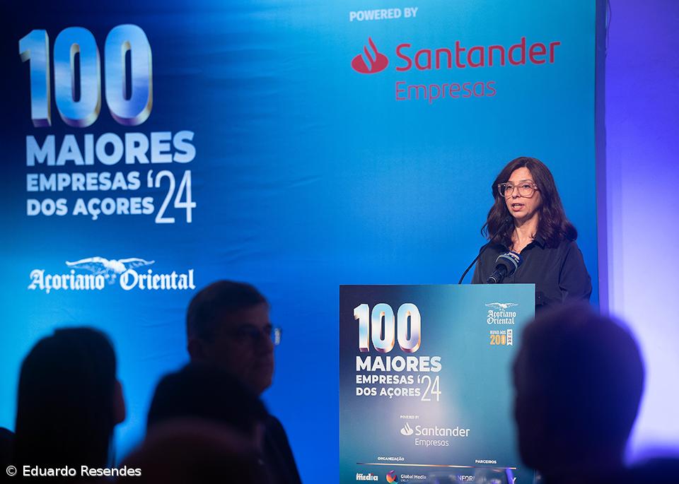 Azores Airlines foi a maior e a AçorSonho Hotéis a melhor empresa dos Açores  – Imagem 7