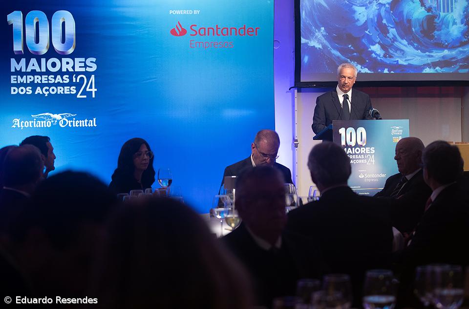 Azores Airlines foi a maior e a AçorSonho Hotéis a melhor empresa dos Açores  – Imagem 8