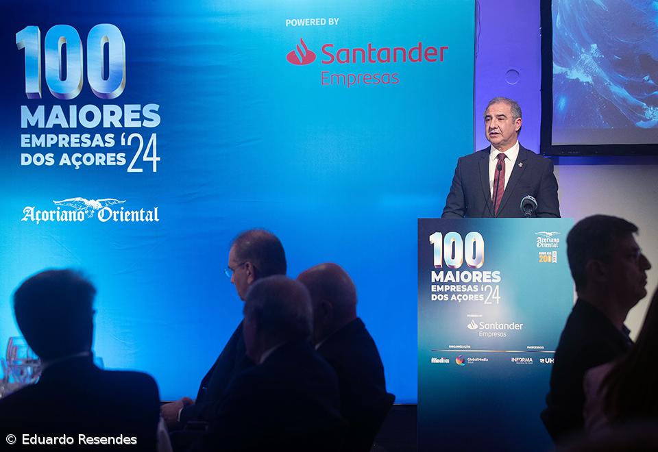 Azores Airlines foi a maior e a AçorSonho Hotéis a melhor empresa dos Açores  – Imagem 9