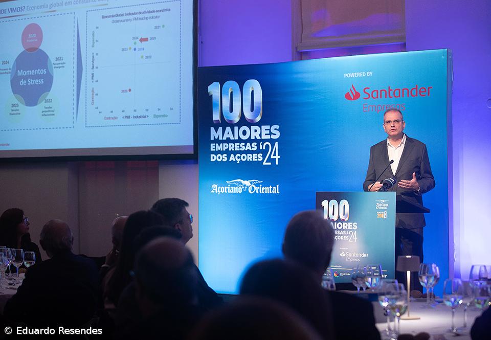 Azores Airlines foi a maior e a AçorSonho Hotéis a melhor empresa dos Açores  – Imagem 10