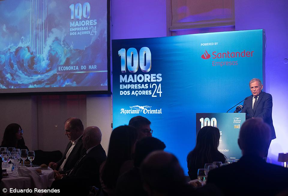 Azores Airlines foi a maior e a AçorSonho Hotéis a melhor empresa dos Açores  – Imagem 24