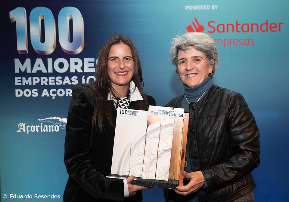 Azores Airlines foi a maior e a AçorSonho Hotéis a melhor empresa dos Açores  – Imagem 21