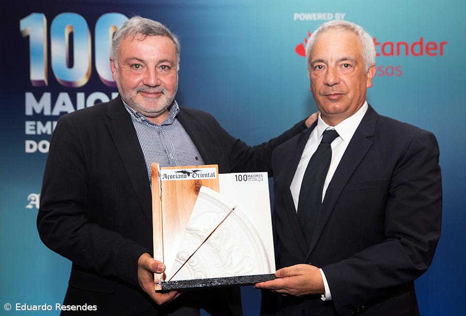 Azores Airlines foi a maior e a AçorSonho Hotéis a melhor empresa dos Açores  – Imagem 22