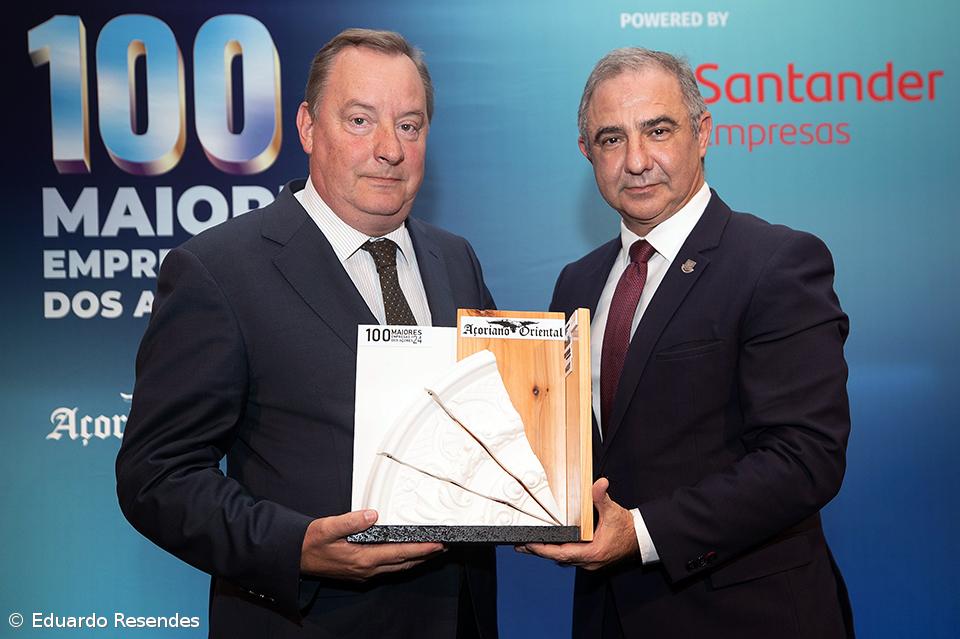 Azores Airlines foi a maior e a AçorSonho Hotéis a melhor empresa dos Açores  – Imagem 6