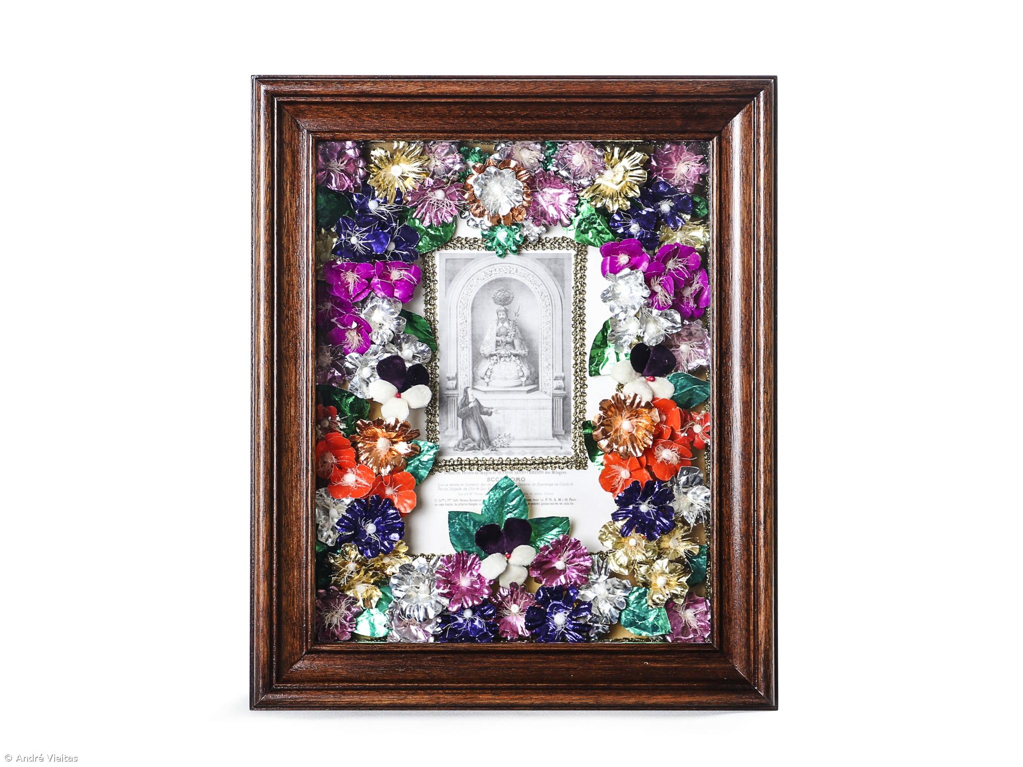 Registos do Santo Cristo com certificação de Indicação Geográfica – Imagem 1