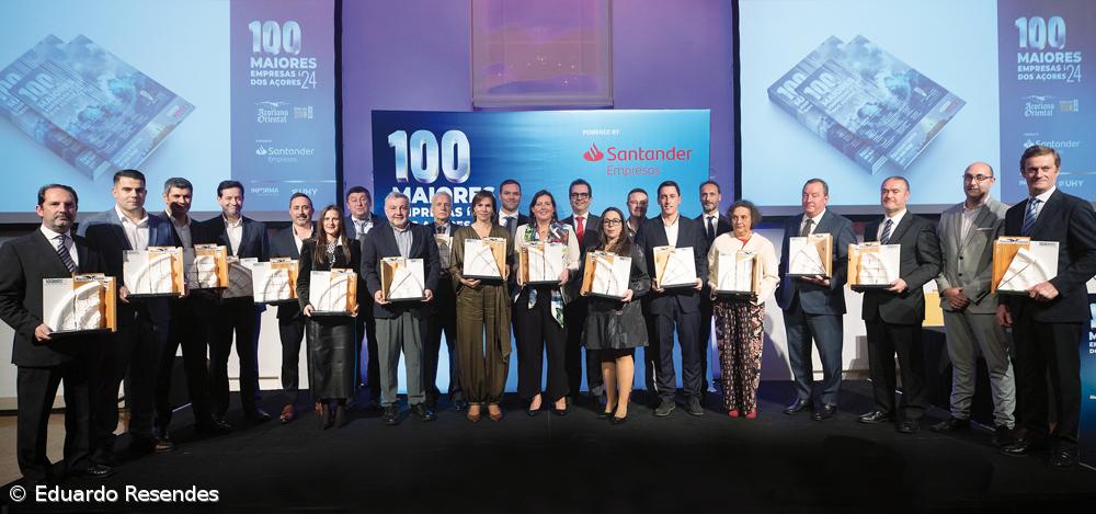 Azores Airlines foi a maior e a AçorSonho Hotéis a melhor empresa dos Açores  – Imagem 24