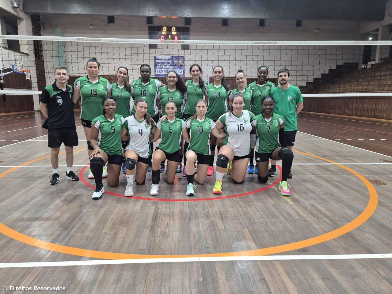 ADRE Praiense defende invencibilidade perante o último classificado – Imagem 1