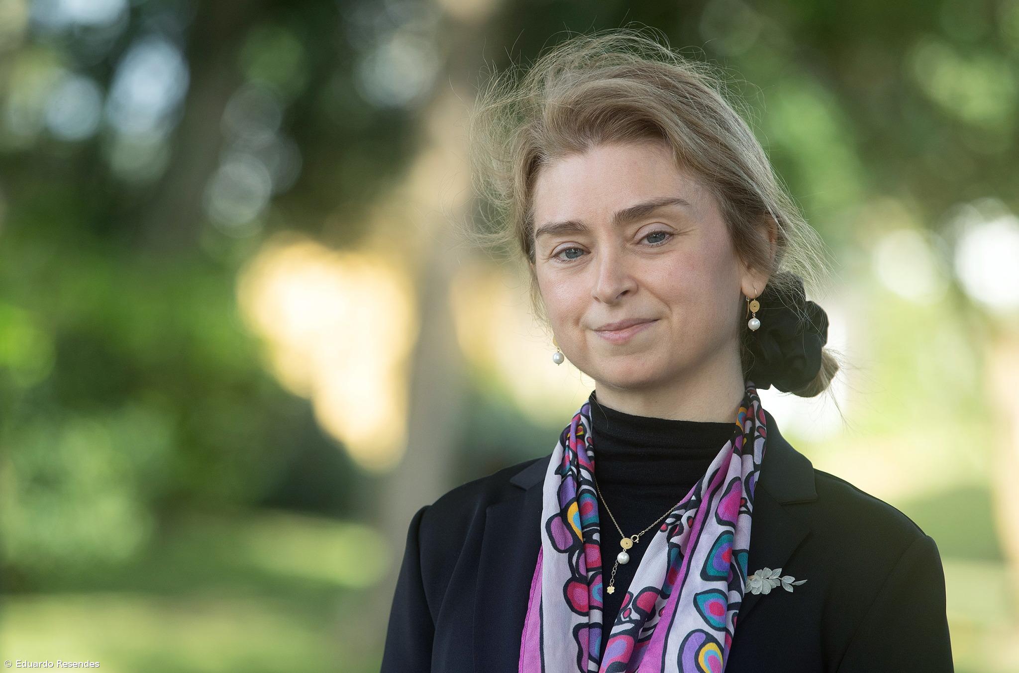 “Os canadianos veem nos portugueses um povo muito trabalhador” – Imagem 1