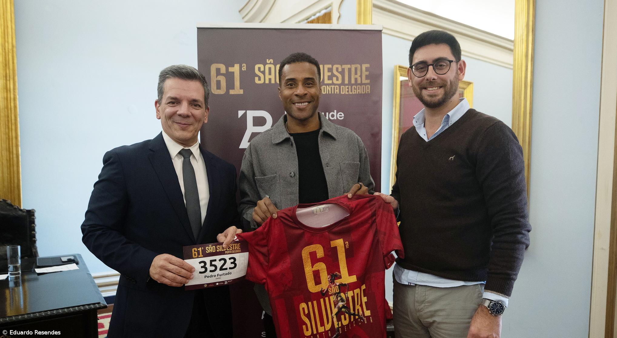 61.ª Corrida São Silvestre de Ponta Delgada atinge novo recorde de inscritos – Imagem 1