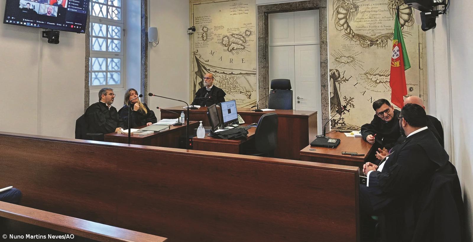 Juiz leva a julgamento oito dos 16 arguidos do “Asclépio” – Imagem 1